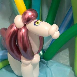 Meet your Posher, Sonia